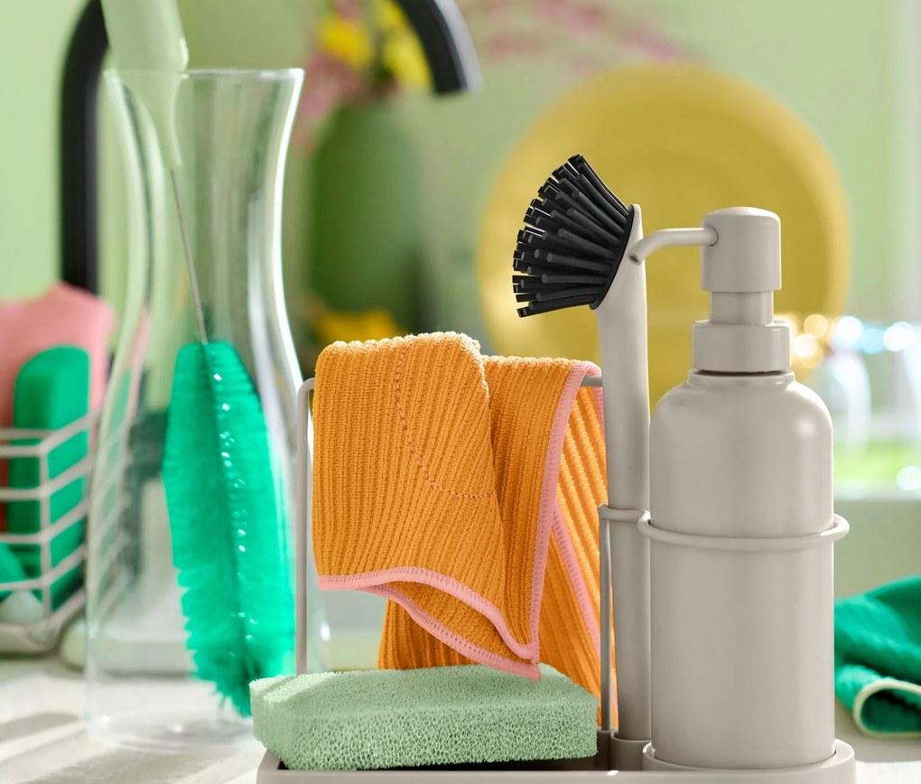 Silikónové hubky, 2 ks