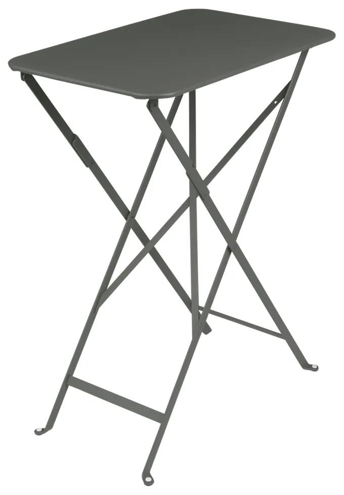 Fermob Skladací stolík BISTRO 57x37 cm - Rosemary