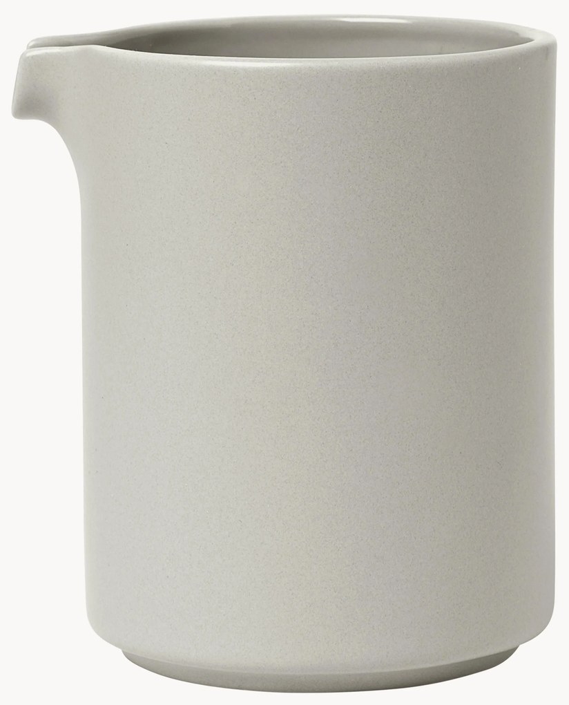 Kanvička na mlieko Pilar, 280 ml