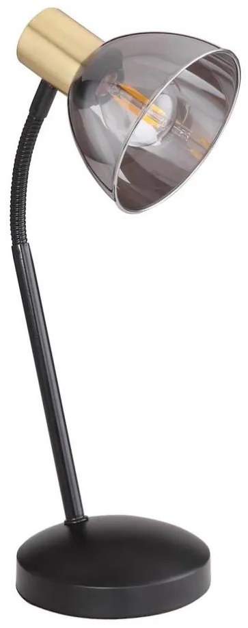 Globo 54305T - Stolná lampa JAY 1xE14/25W/230V GL5421