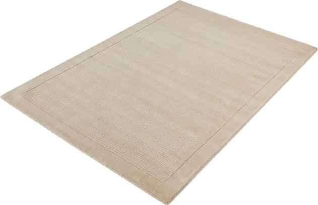 Koberec York Handloom béžový