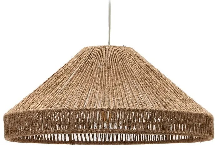 Tienidlo v prírodnej farbe ø 45 cm Pontos – Kave Home