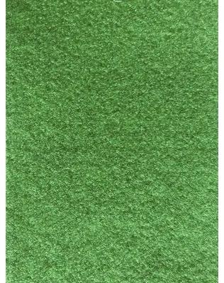Umelý trávnik Sporting s drenážou zelený šírka 200 cm (metráž)