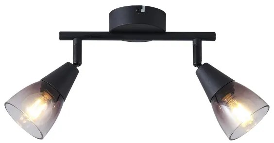 Bodové svietidlo CLASSY 2xE14/7W/230V