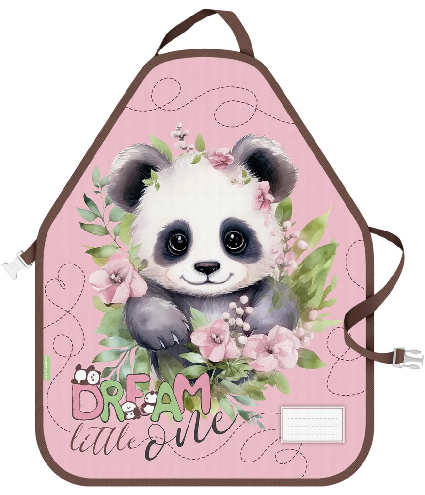 Zástera Panda 10