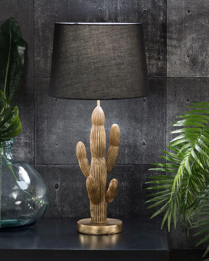 Stolová lampa Cactus 75cm