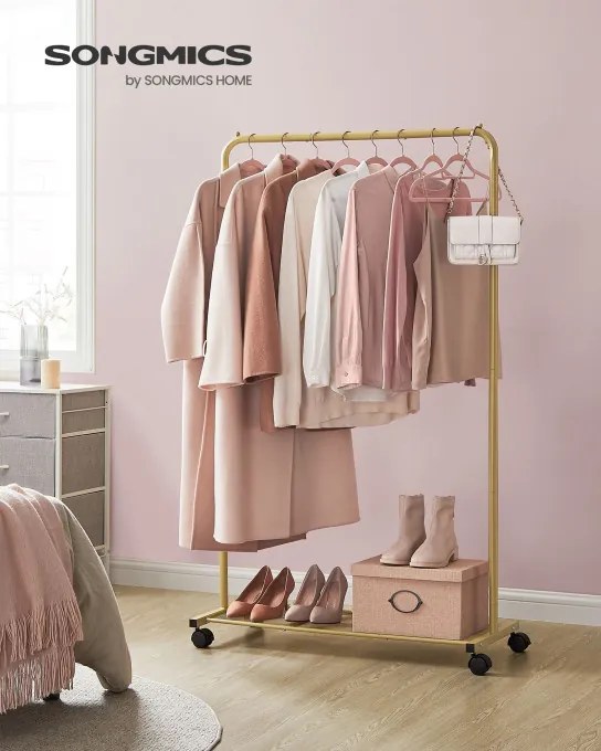 Vešiakový stojan HSR025A01