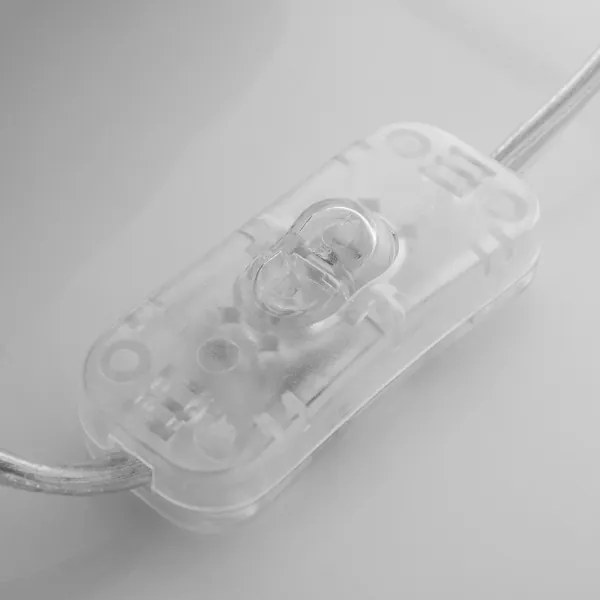 Stolná lampa JUTA 1xE27/60W/230V