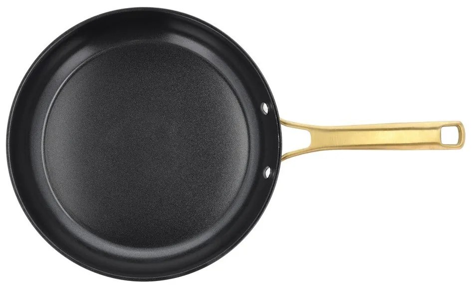 Hliníková panvica s nepriľnavým povrchom ø 28 cm – Holm