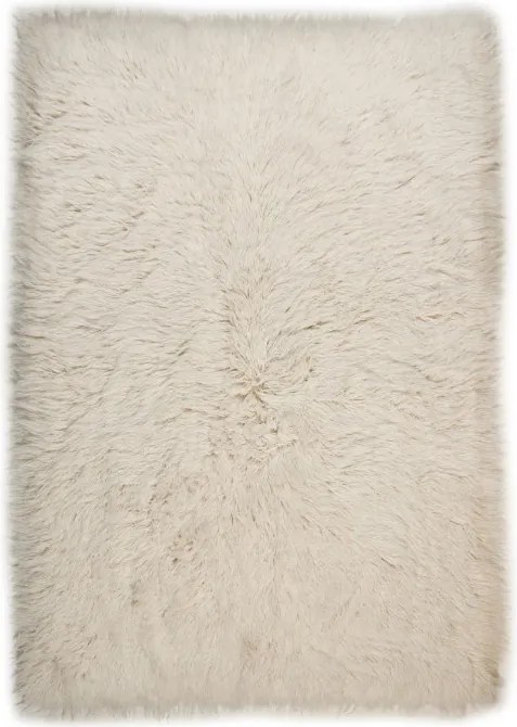 Koberec FLOKOS 2450 UNI NATURAL