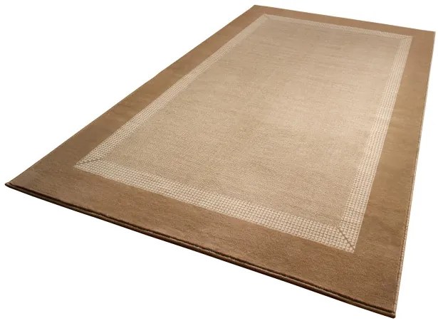 Koberec Hanse Home Basic béžový / krémový