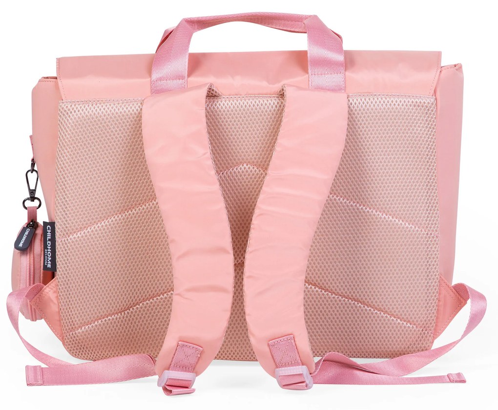 Školská taška Pink Copper