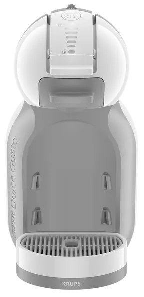 Kapsulový kávovar Krups Nescafé Dolce Gusto KP1201 Mini Me White Grey (použité)