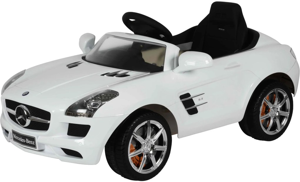 BUDDY TOYS BEC 7110 Elektrické auto Mercedes SLS 57000541