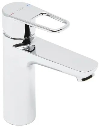 VitrA Flow Soft umývadlová batéria bez výpustu chróm A43013