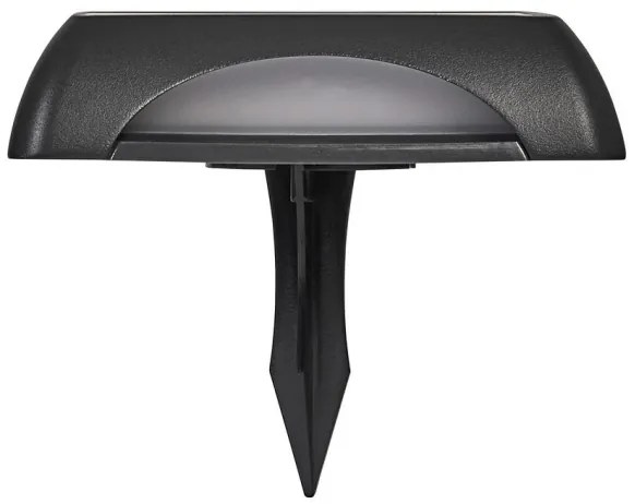 Ledvance - LED Solárna lampa ENDURA STYLE SOLAR LED/1,2W/3,7V IP65