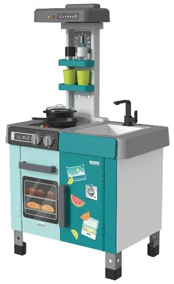 lupilu® Detská kuchynka/Detský pracovný stôl (detská kuchynka) (100394384)