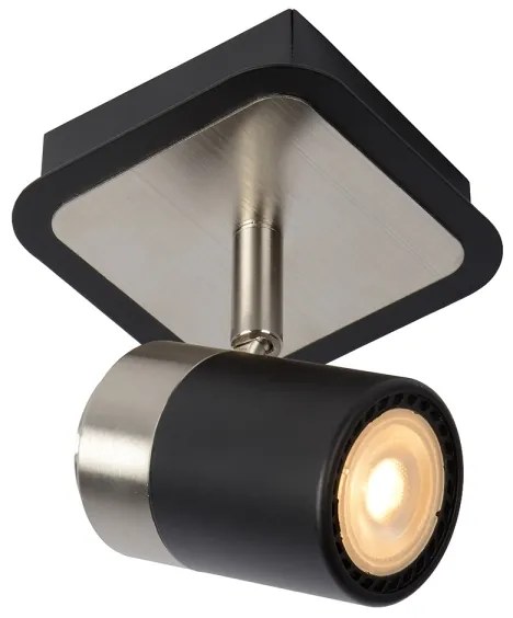 Lucide 26957/05/30 - LED Bodové svietidlo LENNERT 1xGU10/5W/230V