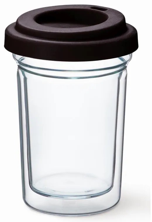 SIMAX POHÁR NA KÁVU S DVOJITOU STENOU 300ML