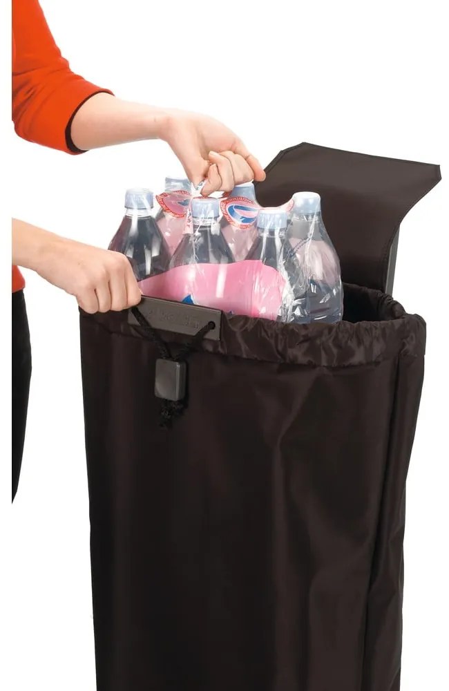 Nákupná taška 43 l I-Max Termo Zen 4 Logic - Rolser