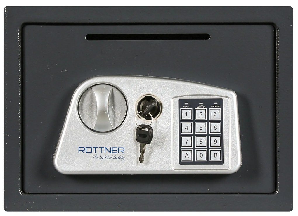 Nábytkový trezor JUPITER 3 EL SLOT