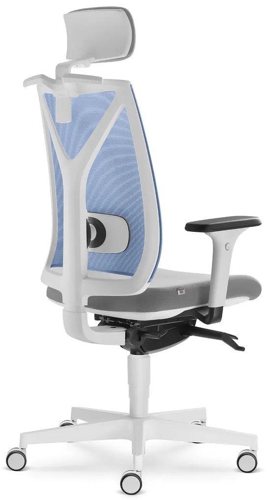 LD SEATING LEAF 504-SYS HO HN BO