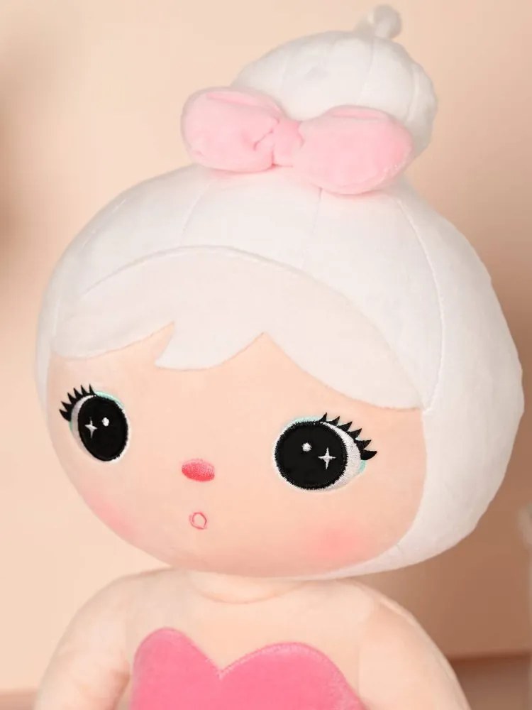 Mojkáčik - Bábika Baletka 70 cm