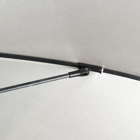 Doppler WINDPROFI NEO 2 m  - plážový naklápací slnečník : Barvy slunečníků - 821