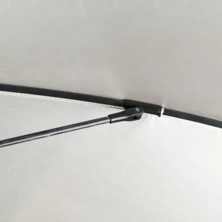Doppler WINDPROFI NEO 2 m  - plážový naklápací slnečník : Barvy slunečníků - 834