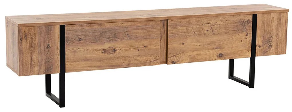 TV stolík Serenity Atlantic Pine