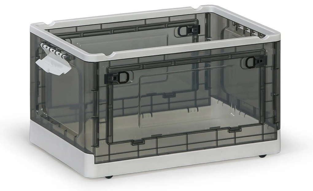 Veľký skladací box XL 68 l, 620 × 415 × 330 mm