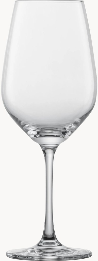 Poháre na červené víno Forte, 4 ks