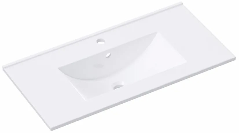 Umývadlo Paris 80x40 cm