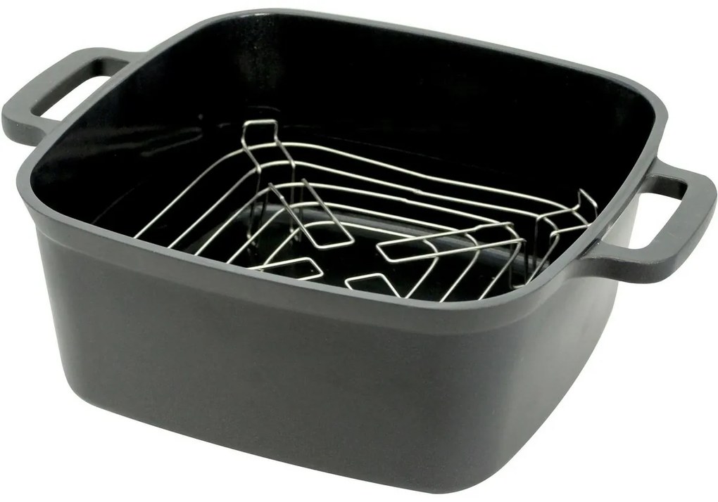 Elo 90024 Basic Cubus multifunkčný hrniec 32 x 25c cm
