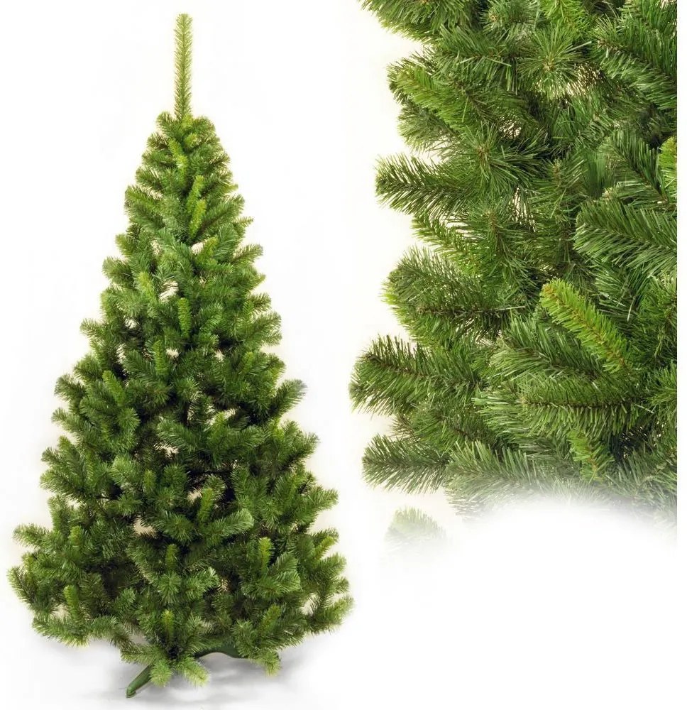 Vianočný stromček JULIA 150 cm jedľa