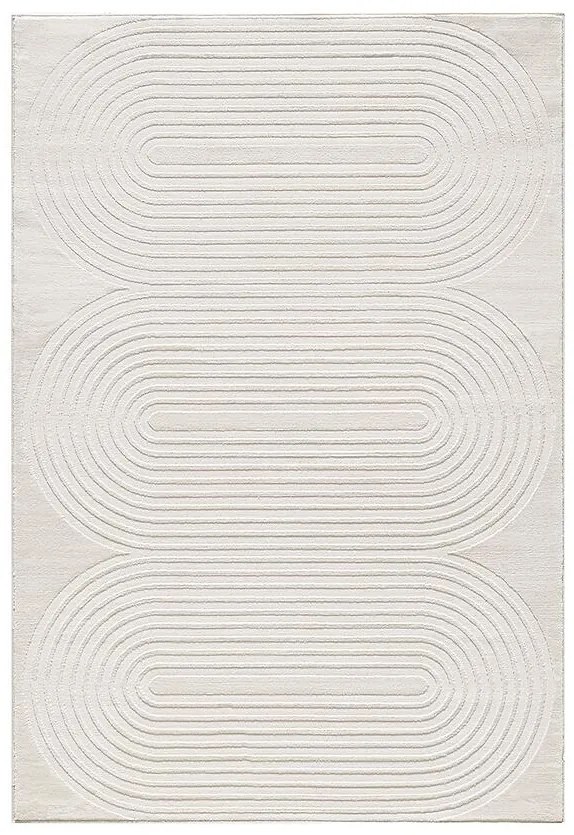 Koberec Heatset Sahara 1,33/1,9 F994A krémová