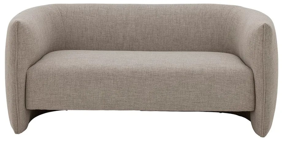Béžová pohovka 168 cm Bacio – Bloomingville