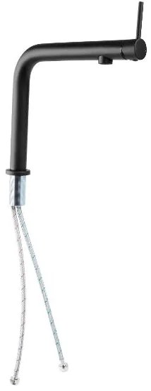 Livarno home Drezová batéria (čierna)  (100390432)