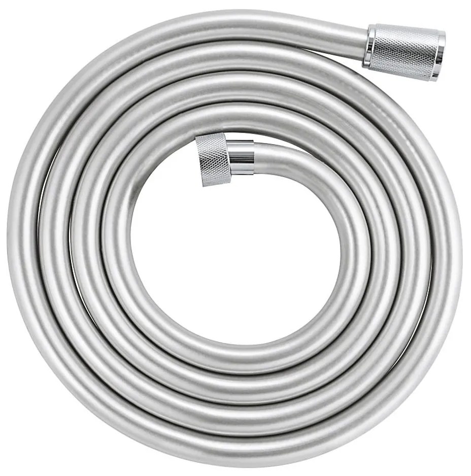 GROHE 27507001 - Sprchová hadica VITALIOFLEX SILVER 2000 mm