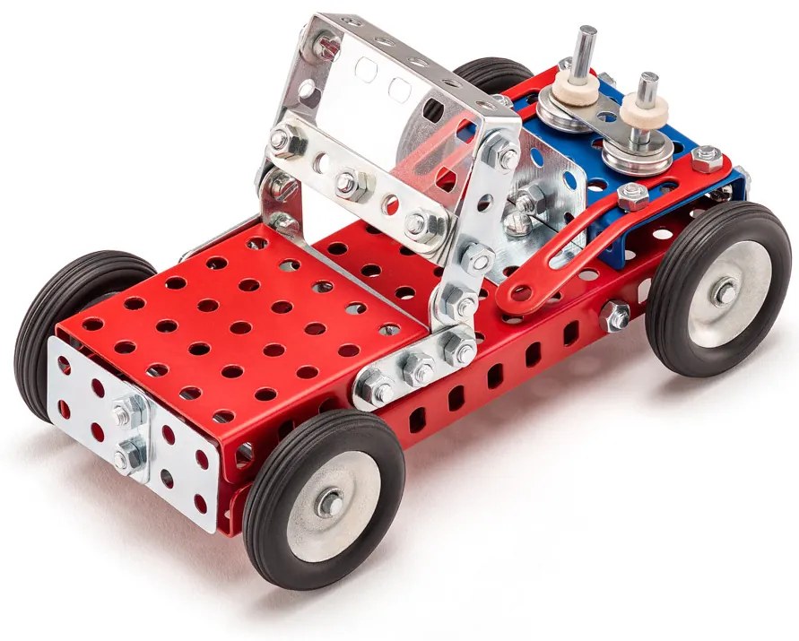 Merkur - Buggy - 206 ks