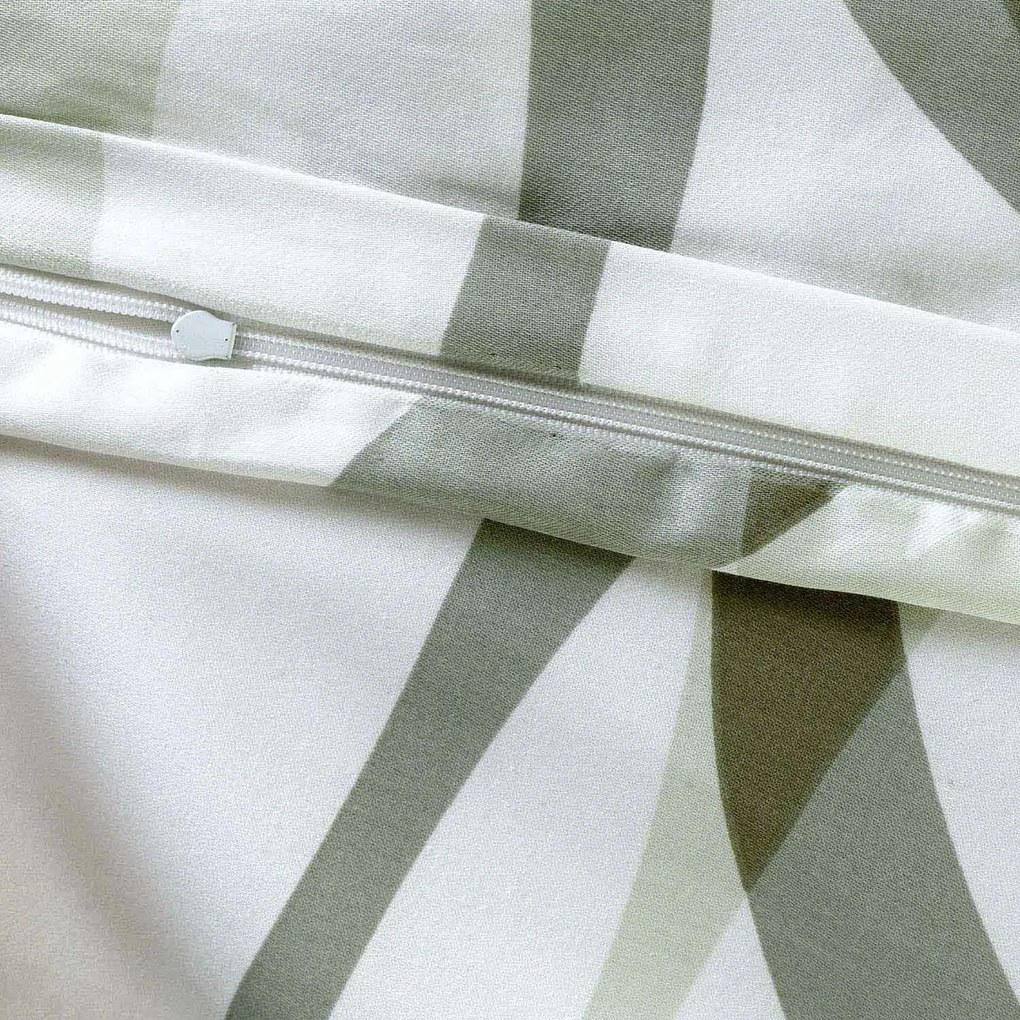 SATÉNOVÉ OBLIEČKY GRACE EXCLUSIVE 200X220 CM, 2KS 70X80 CM VZOROVANÉ