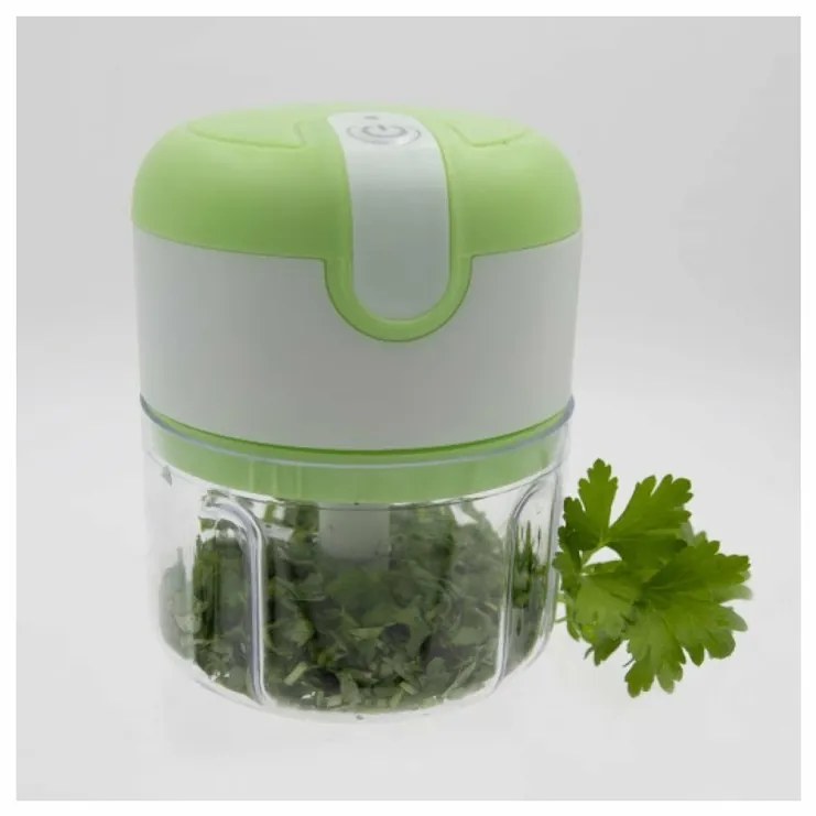 Mediashop Livington 3 Seconds Chopper