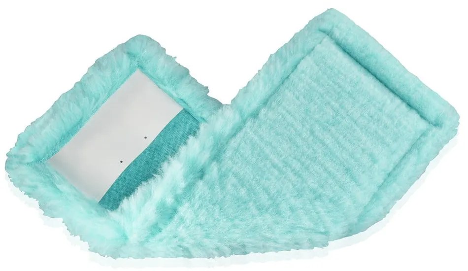 Mop s vedierkom a náhradným návlekom Clean Twist M Ergo - LEIFHEIT