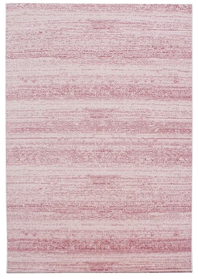 Svetloružový koberec 80x150 cm Plus – Ayyildiz Carpets