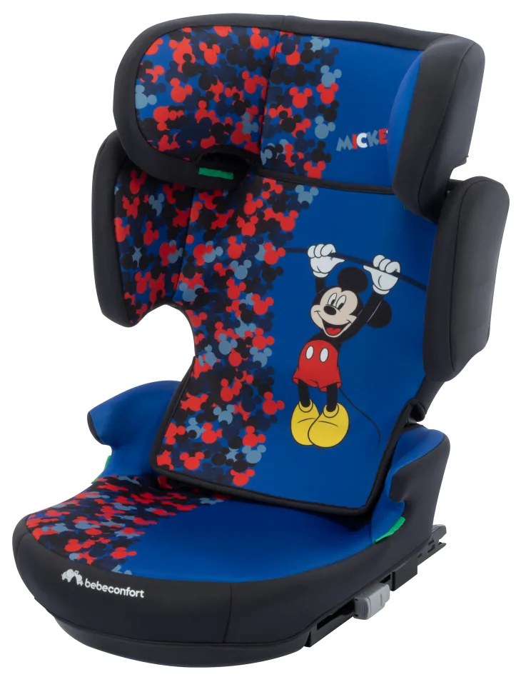 Hera i-Fix i-Size Disney autosedačka Mickey