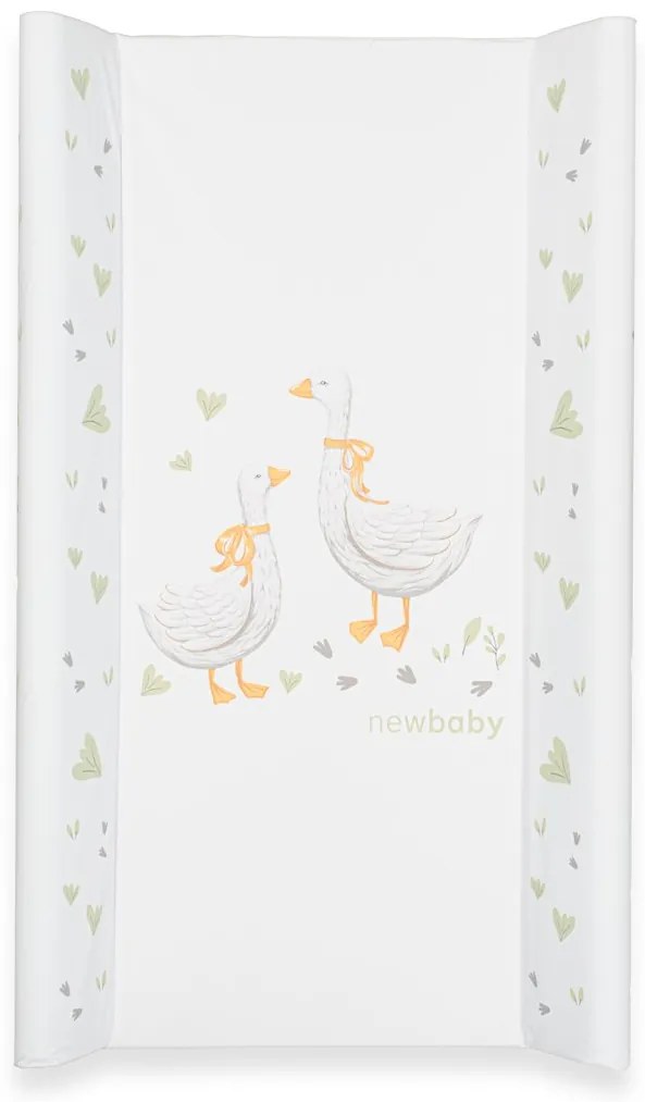 Prebaľovací nadstavec New Baby Husičky 50x80