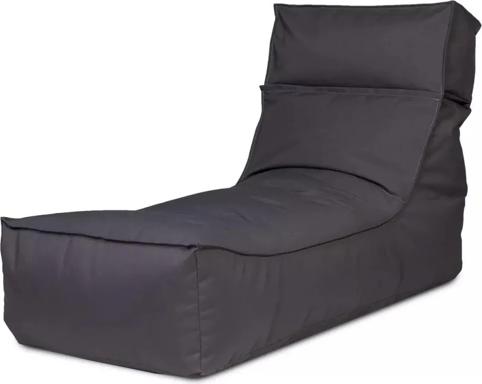 Ležadlo Outdoor Farba: M7 - hnedá