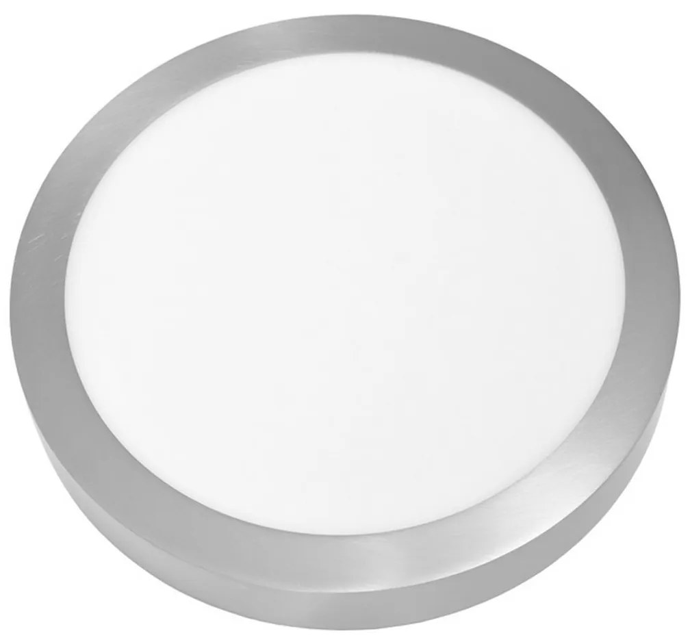 LED Stropné svietidlo LADA LED/25W/230V 4100K