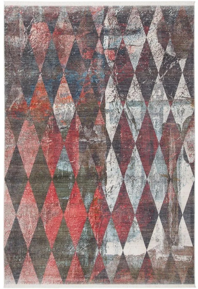 Obsession koberce Kusový koberec Laos 460 Multi - 80x150 cm