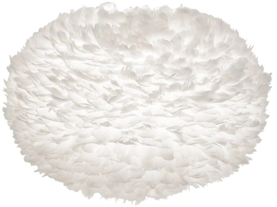 Biele tienidlo ø 75 cm Eos XL – UMAGE